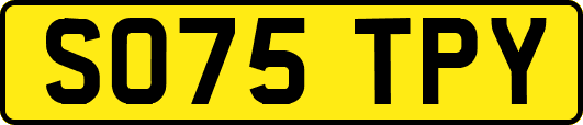 SO75TPY