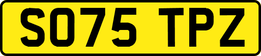 SO75TPZ