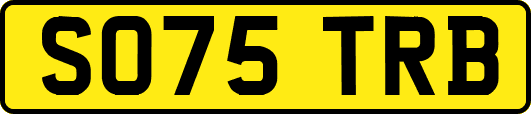 SO75TRB