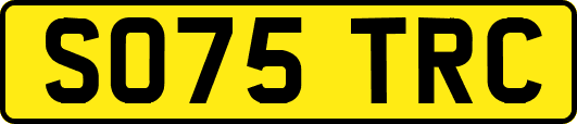 SO75TRC