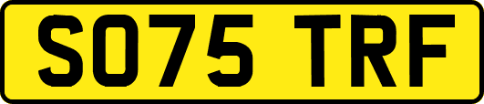 SO75TRF