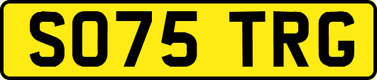SO75TRG