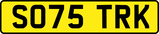 SO75TRK