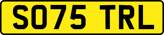 SO75TRL