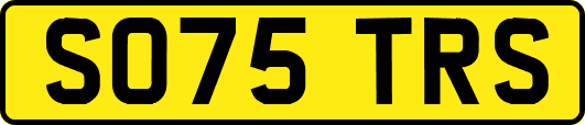 SO75TRS