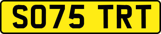 SO75TRT
