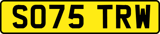 SO75TRW