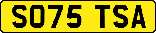 SO75TSA