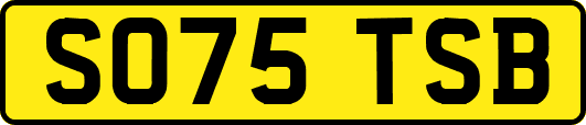 SO75TSB