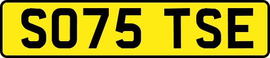 SO75TSE