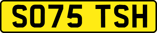 SO75TSH
