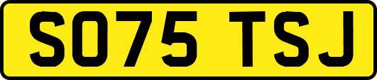 SO75TSJ
