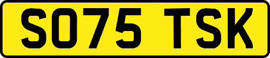 SO75TSK