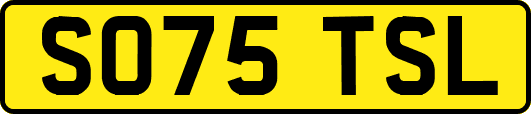 SO75TSL