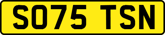 SO75TSN