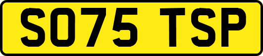 SO75TSP