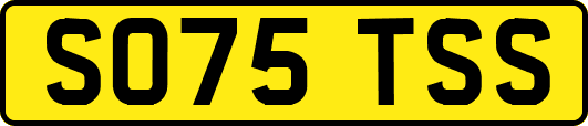 SO75TSS