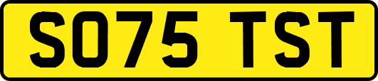 SO75TST