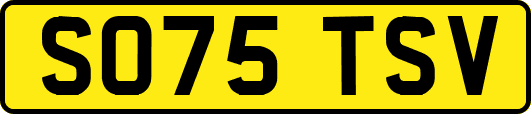 SO75TSV