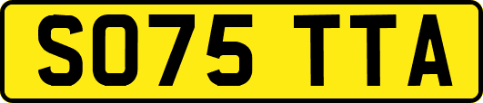 SO75TTA