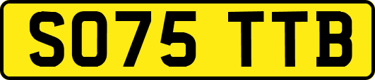 SO75TTB