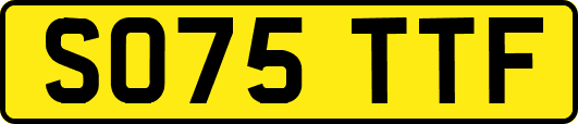 SO75TTF