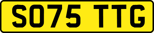 SO75TTG