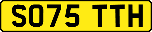 SO75TTH