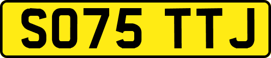 SO75TTJ
