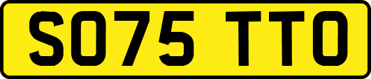 SO75TTO