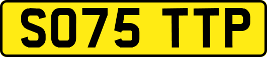 SO75TTP