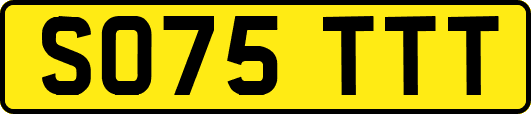 SO75TTT