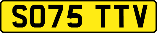 SO75TTV