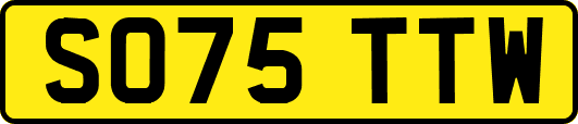 SO75TTW