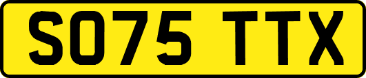 SO75TTX