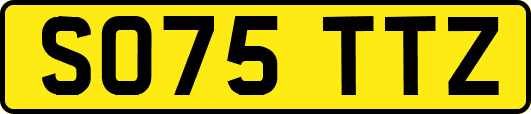 SO75TTZ