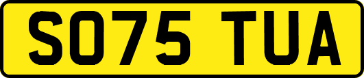 SO75TUA