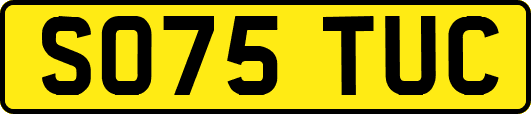 SO75TUC