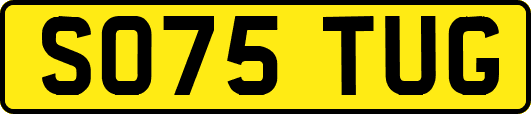 SO75TUG