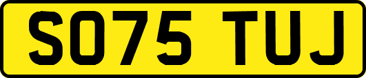SO75TUJ