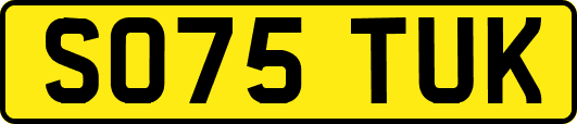 SO75TUK
