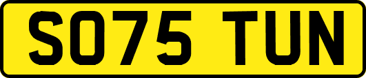 SO75TUN