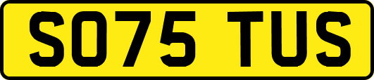 SO75TUS