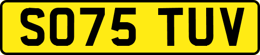 SO75TUV