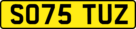SO75TUZ