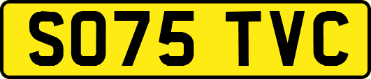 SO75TVC