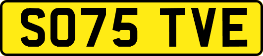 SO75TVE