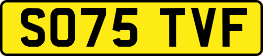 SO75TVF