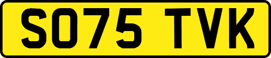 SO75TVK