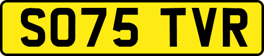 SO75TVR